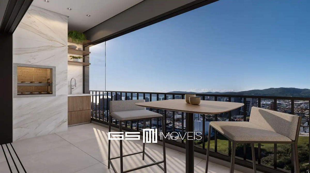 Apartamento, Aeroporto, 2 Quartos, 2 Vagas, 2 Suítes