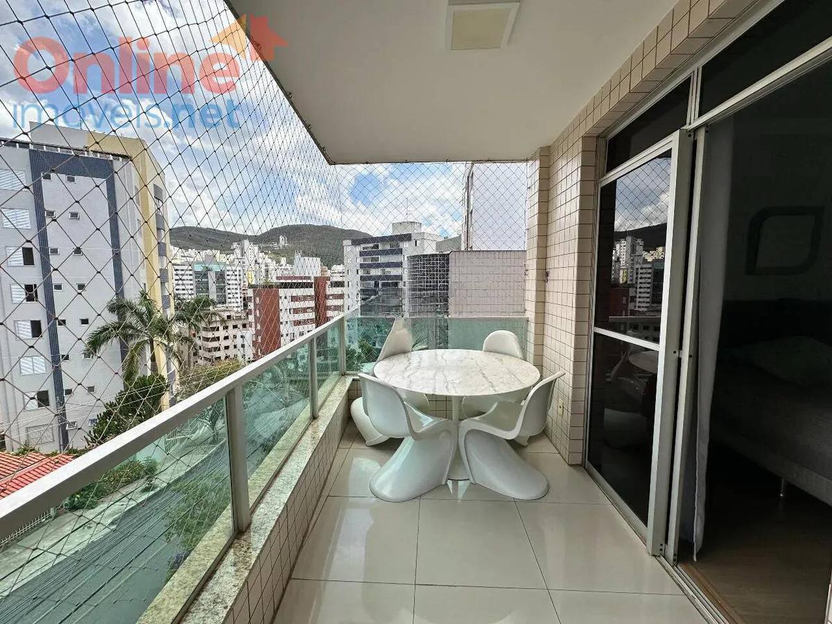 Apartamento, Buritis, 4 Quartos, 0 Vaga, 1 Suíte