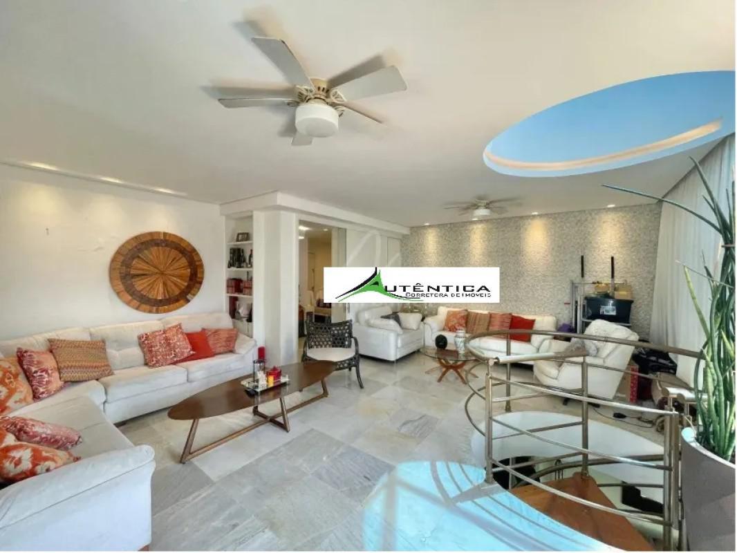 Cobertura, Sion, 3 Quartos, 2 Vagas, 2 Suítes