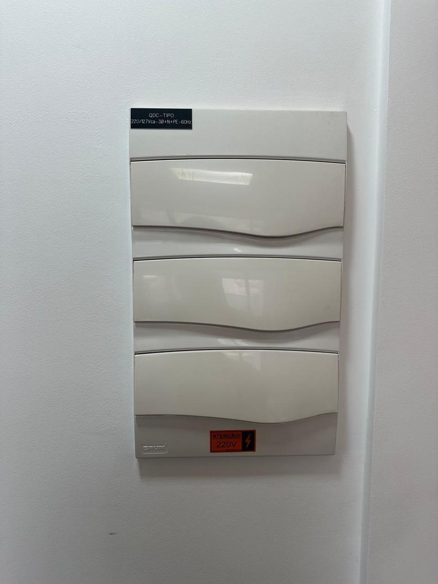 Apartamento, Floresta, 2 Quartos, 2 Vagas, 1 Suíte