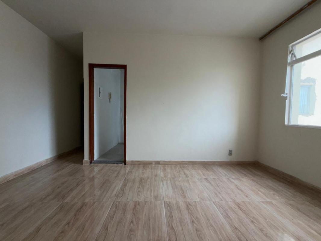 Apartamento, Barro Preto, 3 Quartos, 0 Vaga