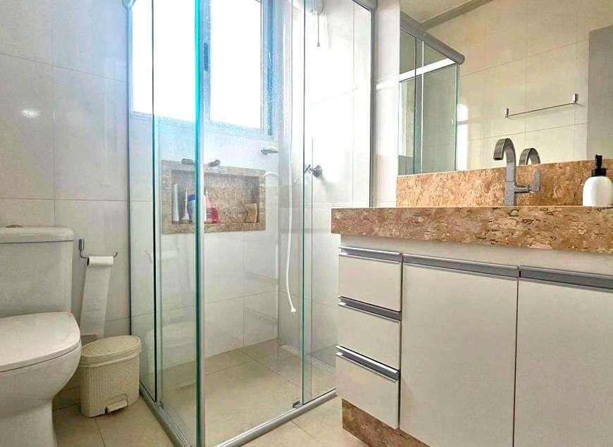 Apartamento, Santa Efigênia, 3 Quartos, 1 Vaga, 1 Suíte