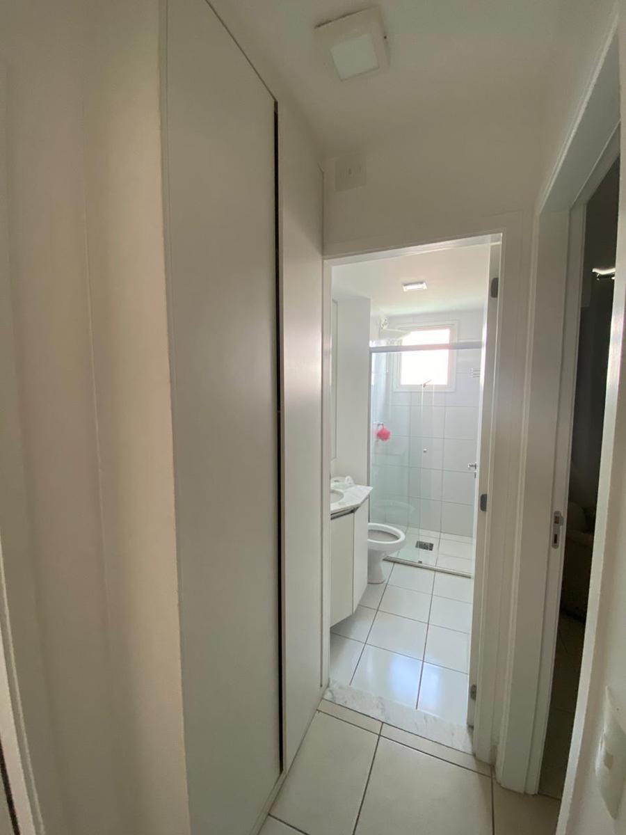 Apartamento, Serrano, 2 Quartos, 1 Vaga, 1 Suíte