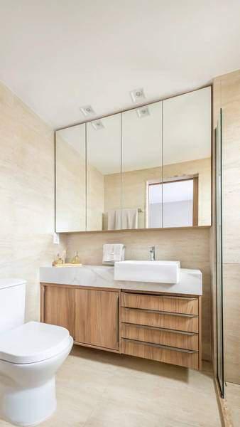 Apartamento, Santo Antônio, 3 Quartos, 2 Vagas, 2 Suítes