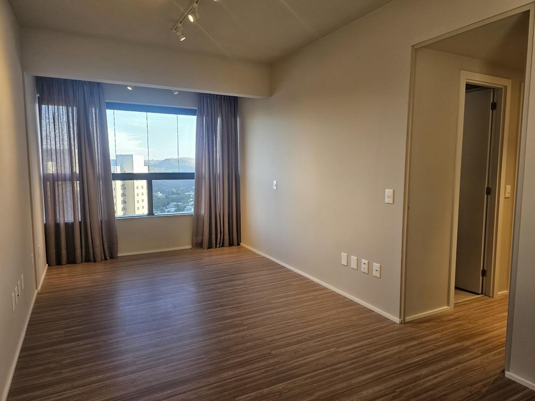 Apartamento, Vila da Serra, 2 Quartos, 2 Vagas, 1 Suíte