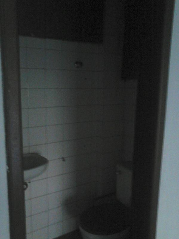 Andar, Centro, 0 Quarto, 0 Vaga