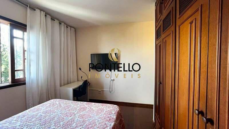 Casa, Comiteco, 4 Quartos, 4 Vagas, 4 Suítes