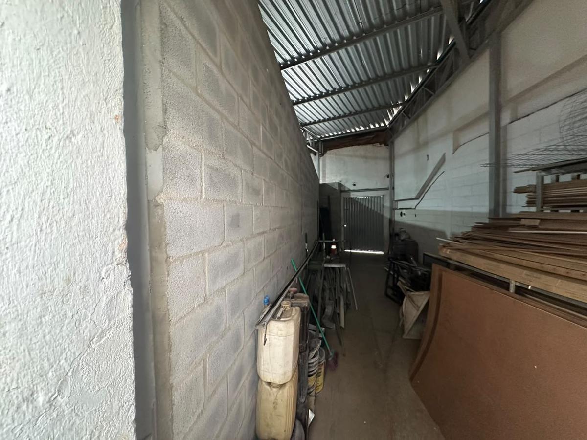 Andar, Centro, 0 Quarto, 0 Vaga