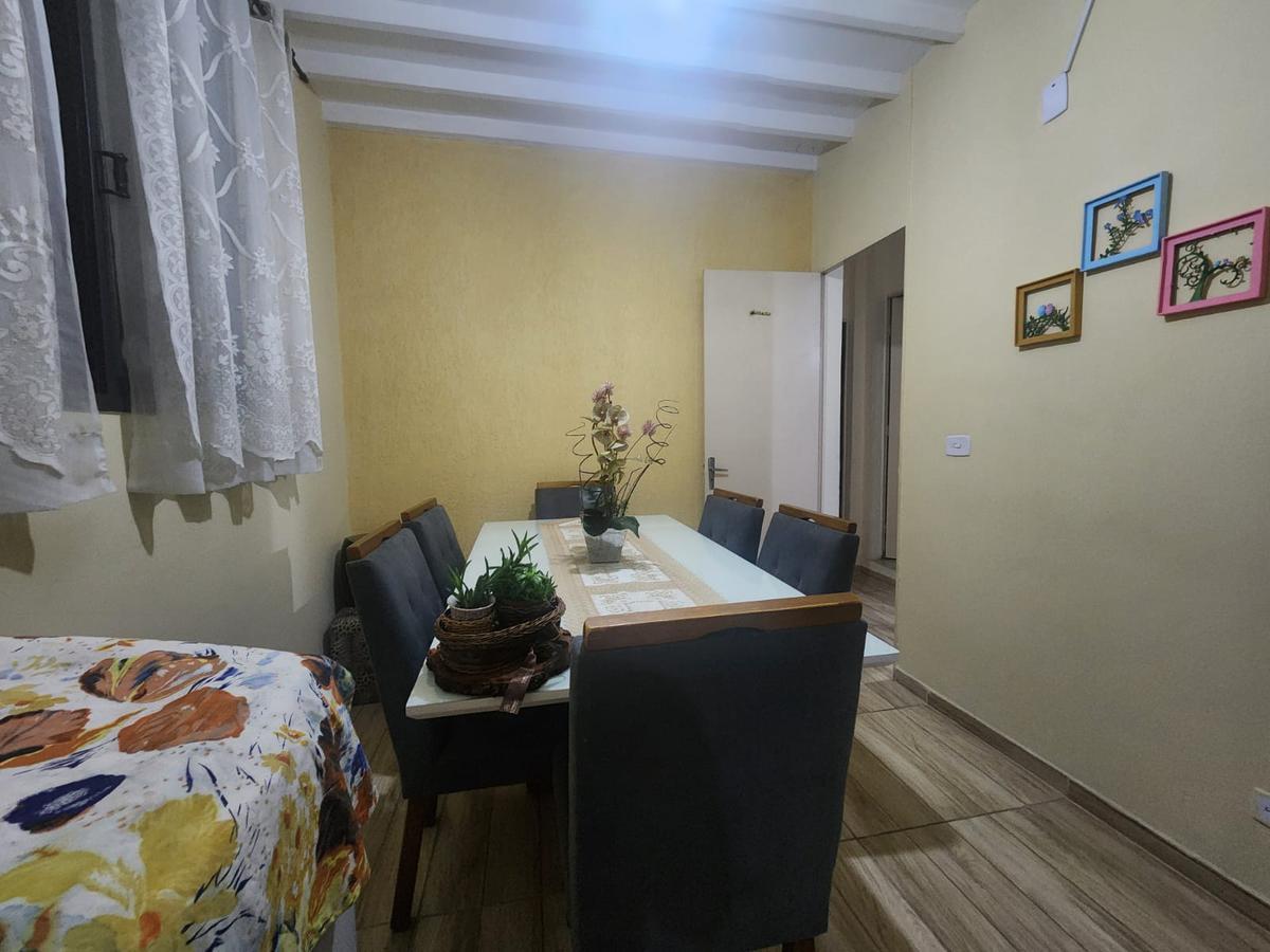 Apartamento, Inconfidentes, 3 Quartos, 1 Vaga