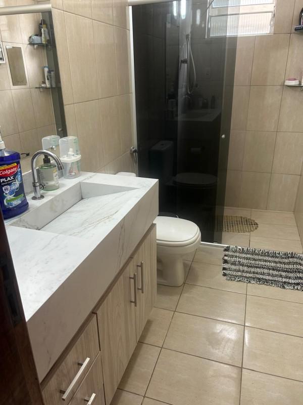 Apartamento, Barreiro, 3 Quartos, 2 Vagas, 1 Suíte