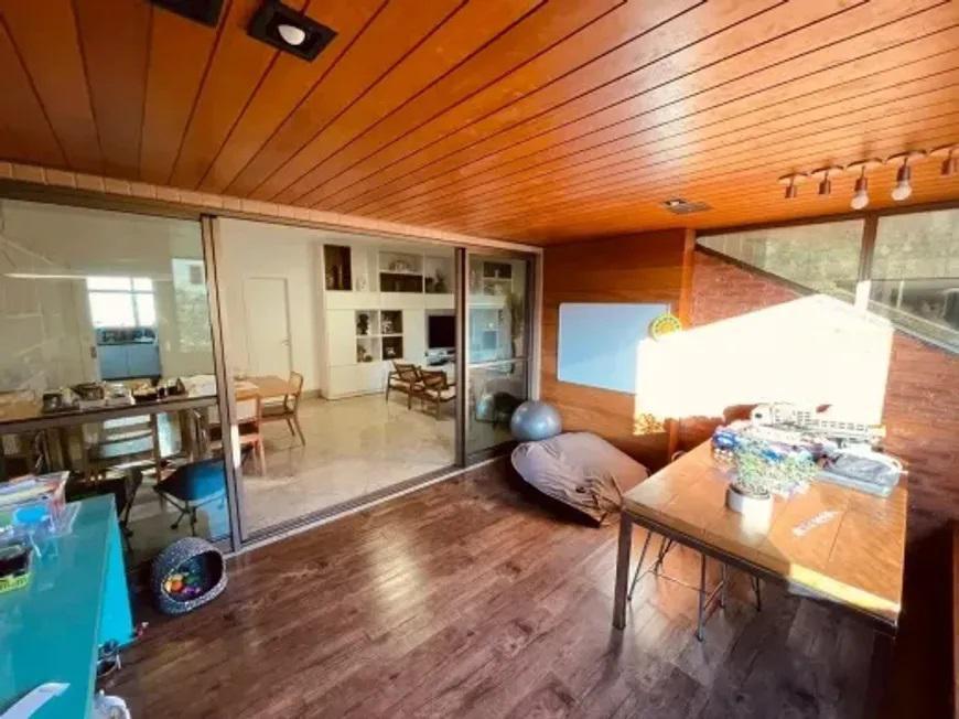 Apartamento, Anchieta, 4 Quartos, 3 Vagas, 2 Suítes