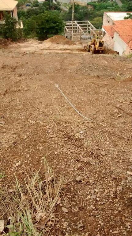 Lote, Água Férrea, 0 Quarto, 0 Vaga