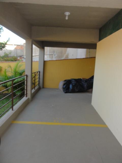 Apartamento, Céu Azul, 2 Quartos, 1 Vaga, 1 Suíte