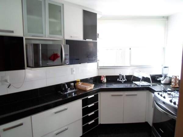 Apartamento, Buritis, 4 Quartos, 4 Vagas, 2 Suítes