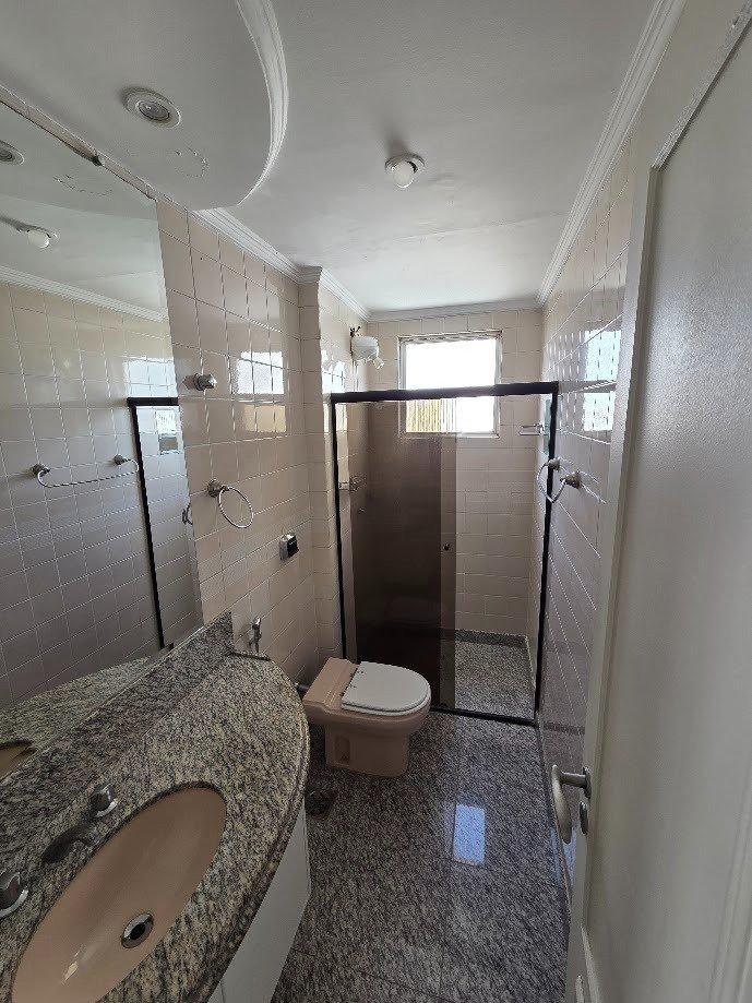 Apartamento, Silveira, 3 Quartos, 2 Vagas, 1 Suíte