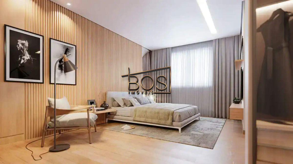Cobertura, São Bento, 4 Quartos, 3 Vagas, 2 Suítes