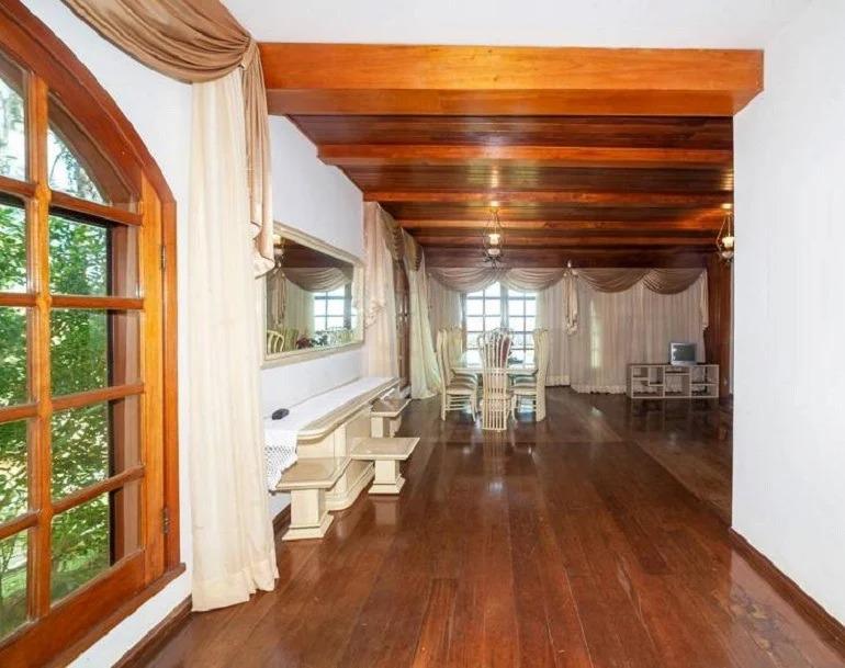 Casa, Belvedere, 4 Quartos, 10 Vagas, 4 Suítes