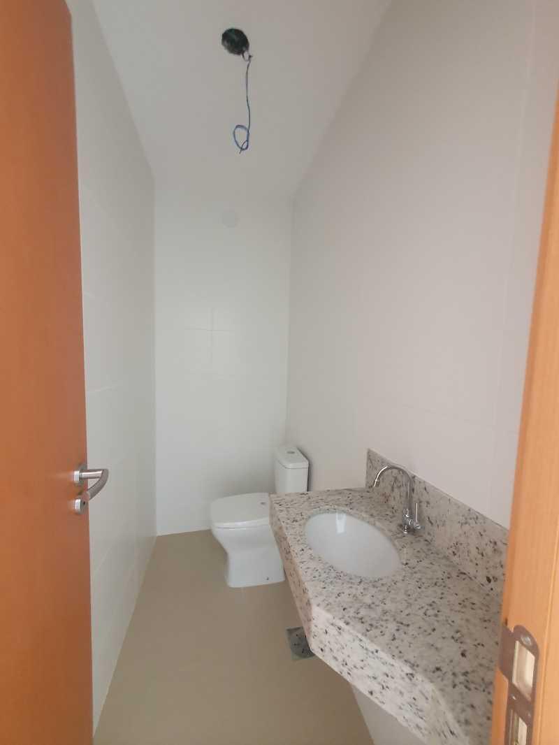 Cobertura, Prado, 3 Quartos, 2 Vagas, 1 Suíte