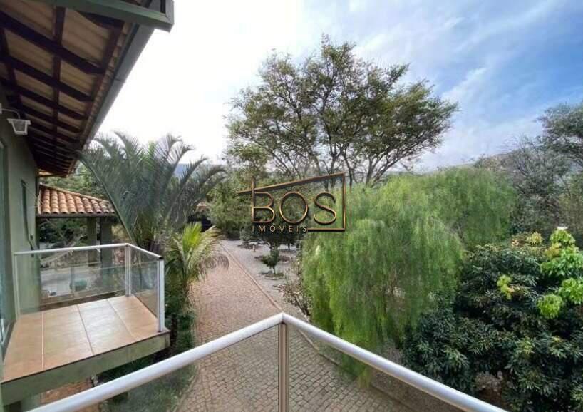 Casa, Casa Branca, 5 Quartos, 20 Vagas, 4 Suítes