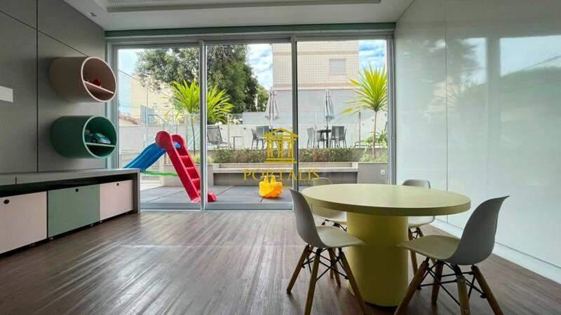 Apartamento, Cidade Nova, 4 Quartos, 3 Vagas, 3 Suítes