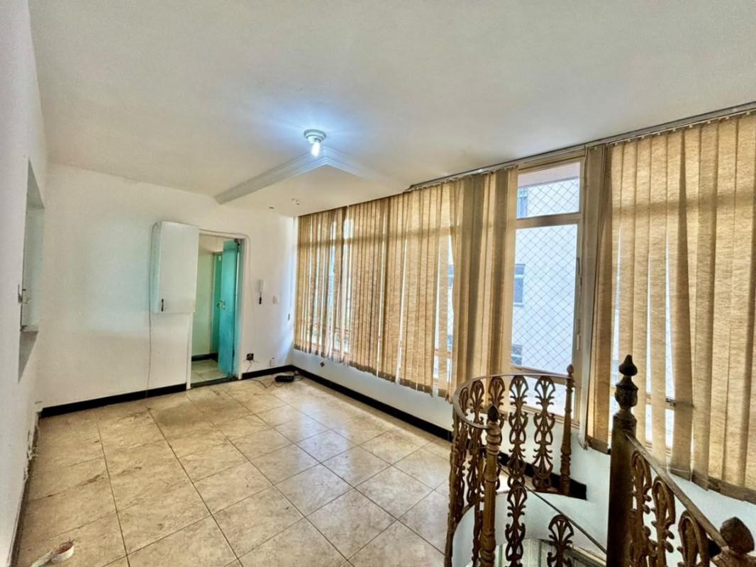 Cobertura, Santa Lúcia, 2 Quartos, 2 Vagas