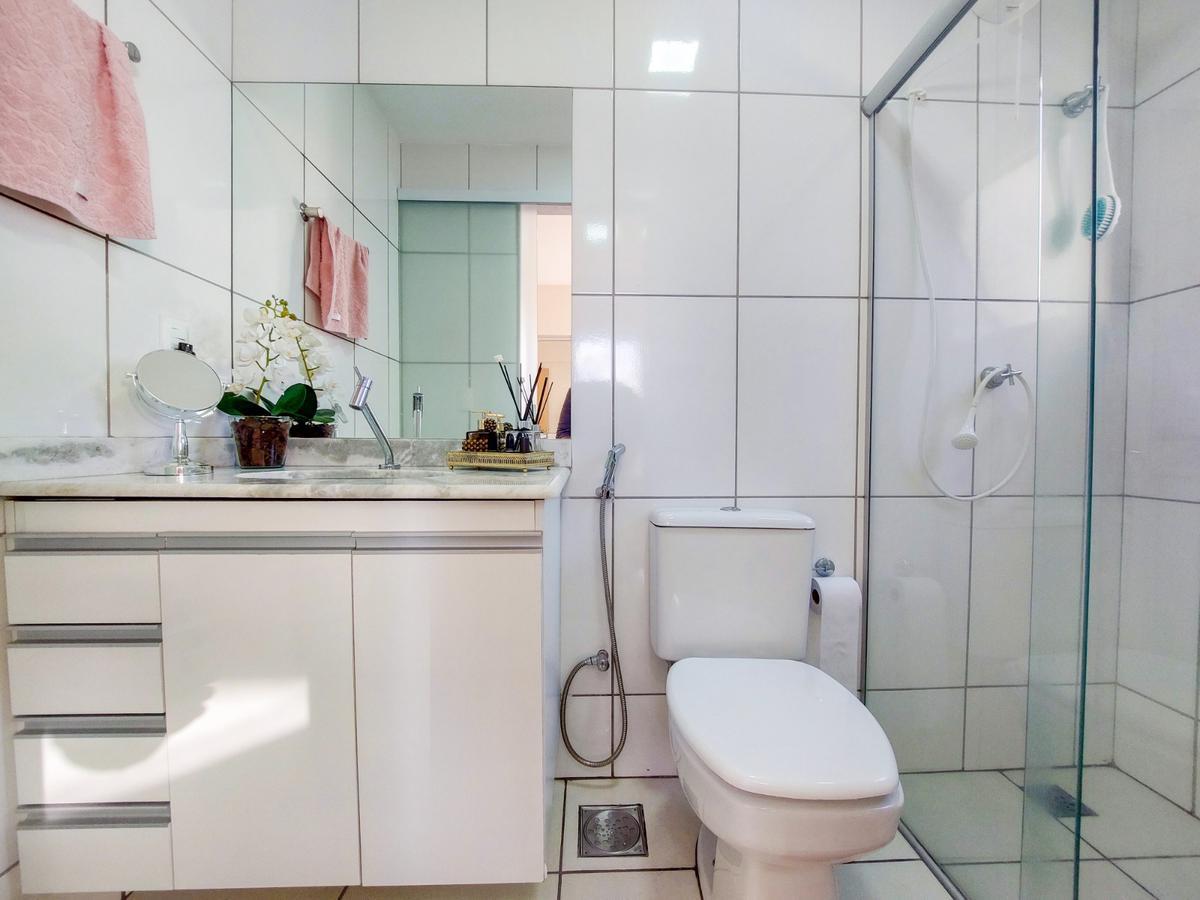 Apartamento, Castelo, 3 Quartos, 2 Vagas, 1 Suíte