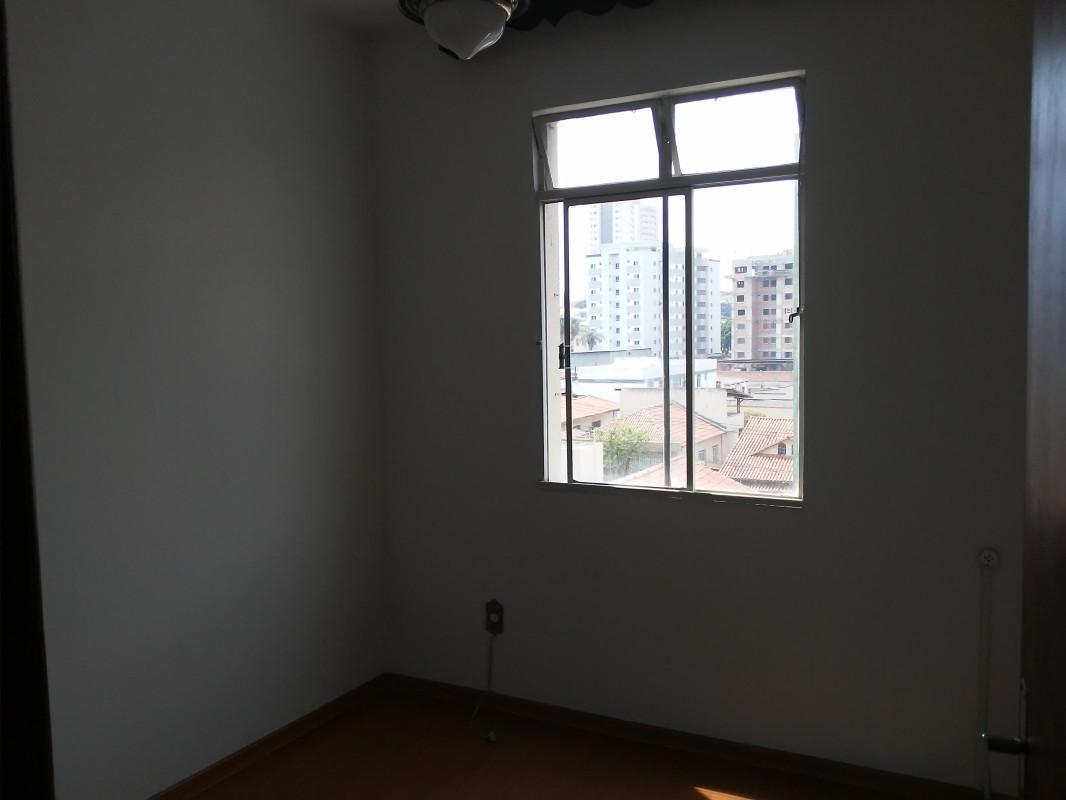 Apartamento, Carlos Prates, 3 Quartos, 1 Vaga
