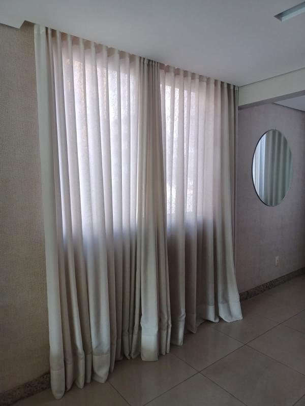 Apartamento, Grajaú, 4 Quartos, 3 Vagas, 1 Suíte