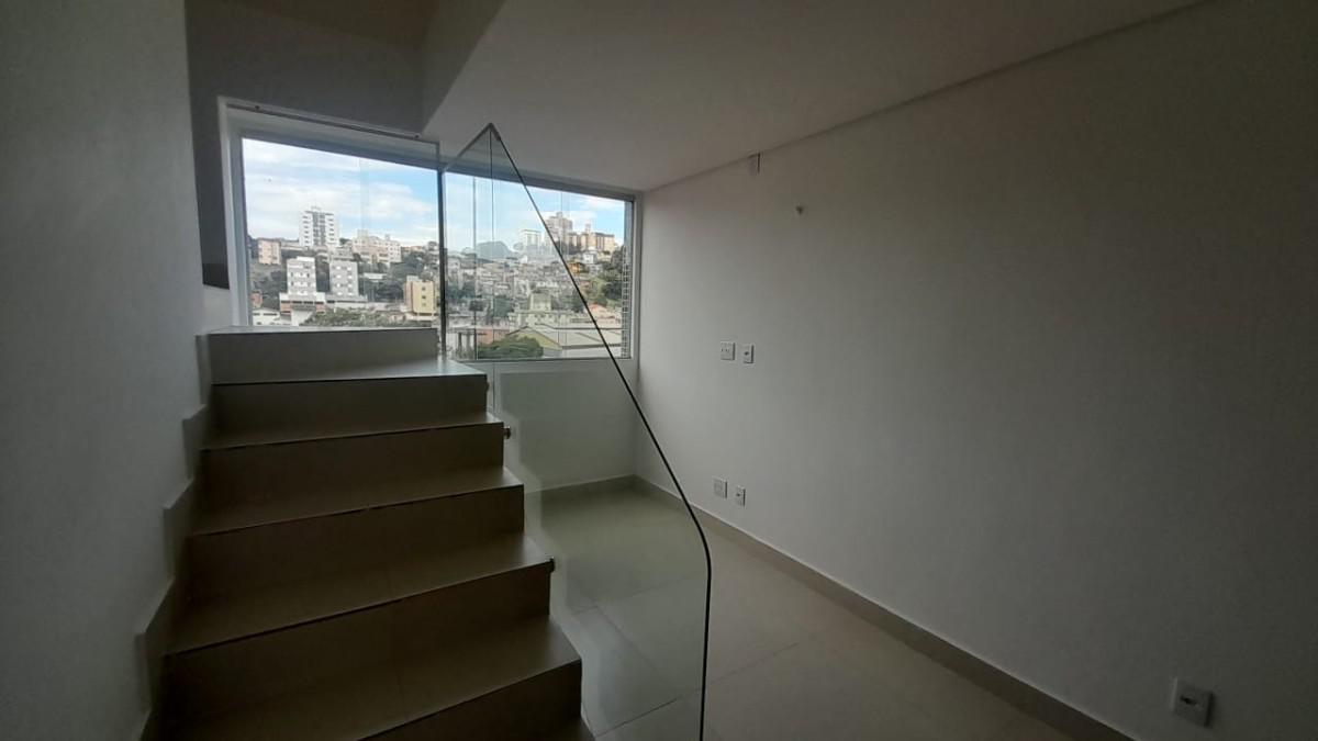 Cobertura, Salgado Filho, 3 Quartos, 2 Vagas, 1 Suíte