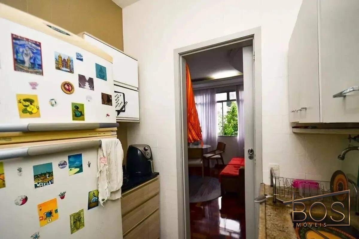 Apartamento, Colégio Batista, 2 Quartos, 1 Vaga