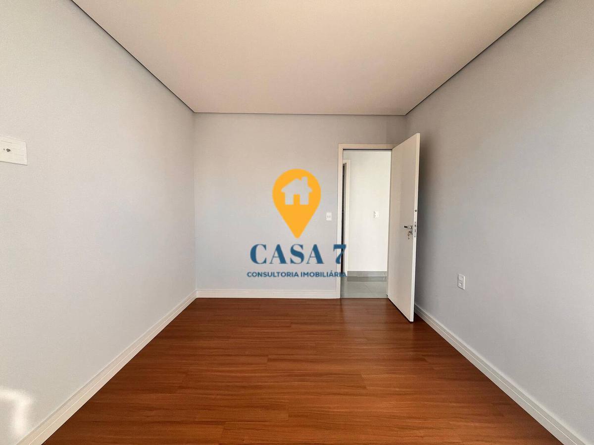 Apartamento, Serra, 3 Quartos, 2 Vagas, 1 Suíte