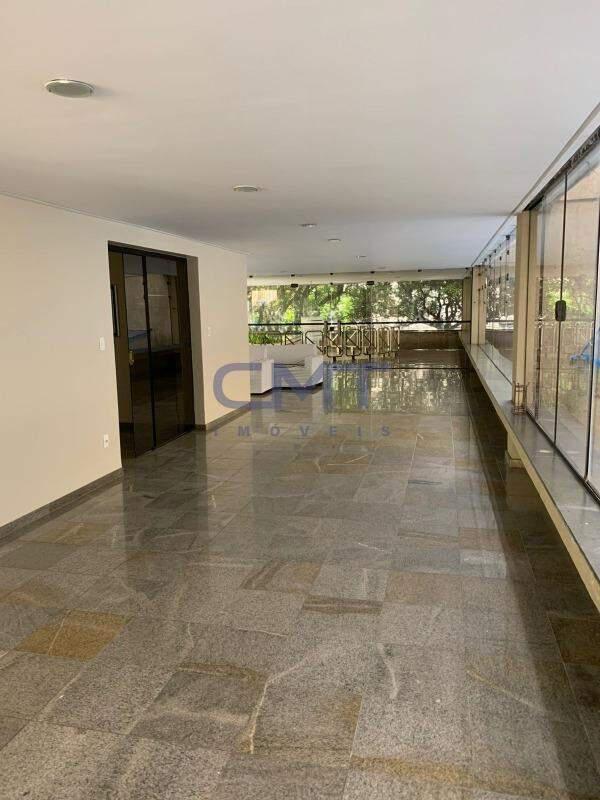 Apartamento, Lourdes, 4 Quartos, 3 Vagas, 1 Suíte