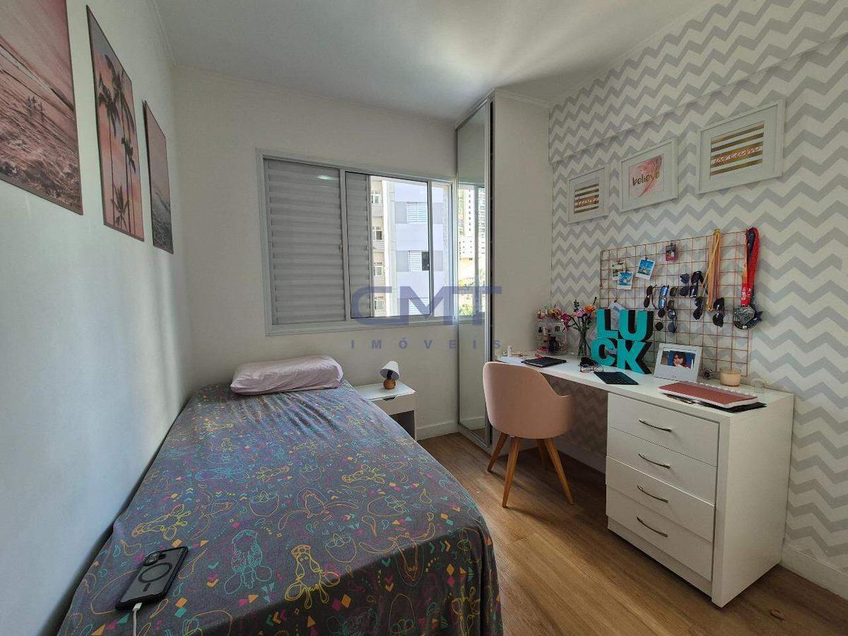 Apartamento, Sion, 3 Quartos, 2 Vagas, 1 Suíte