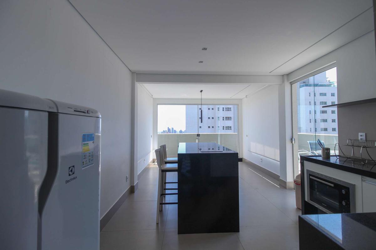Apartamento, Cruzeiro, 1 Quarto, 1 Vaga