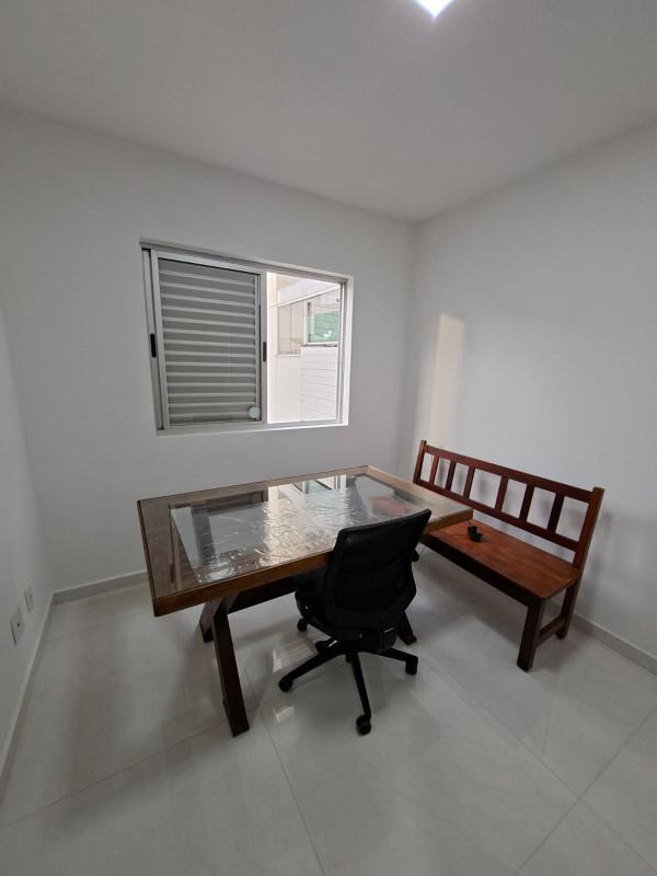 Apartamento, Dona Clara, 3 Quartos, 1 Vaga, 1 Suíte