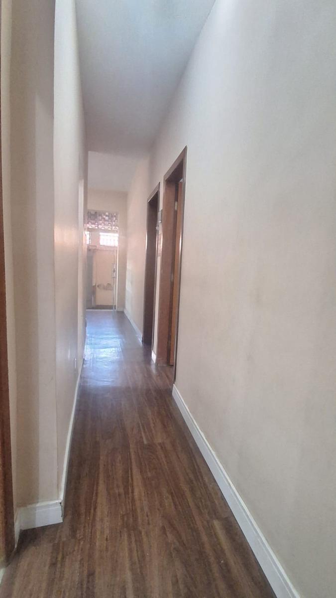 Casa, Conjunto Minascaixa, 3 Quartos, 2 Vagas, 1 Suíte