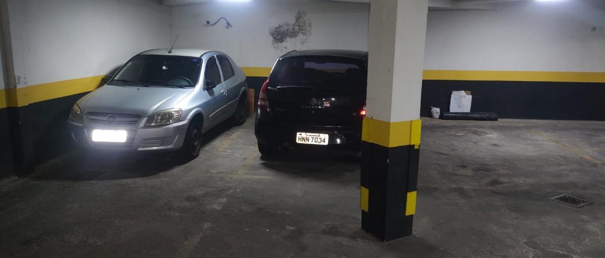 Apartamento, Jardim América, 3 Quartos, 1 Vaga