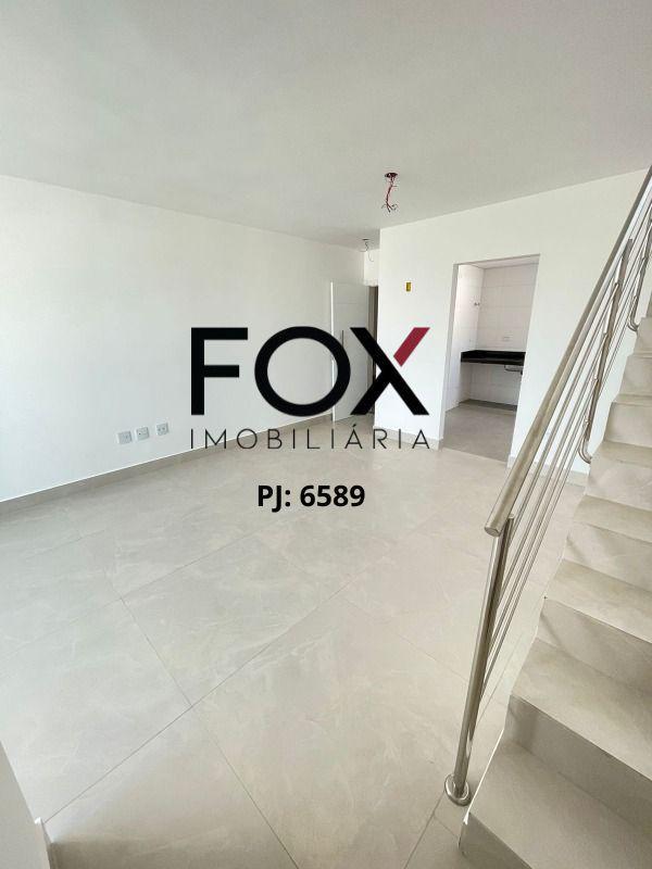 Cobertura, Cidade Nova, 3 Quartos, 3 Vagas, 1 Suíte