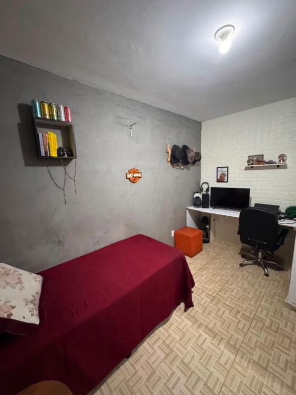 Casa, Jardim Vera Cruz, 3 Quartos, 1 Vaga, 1 Suíte