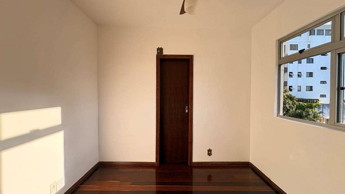 Apartamento, Liberdade, 3 Quartos, 2 Vagas, 1 Suíte