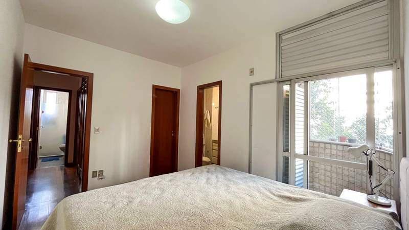 Apartamento, Savassi, 4 Quartos, 2 Vagas, 1 Suíte