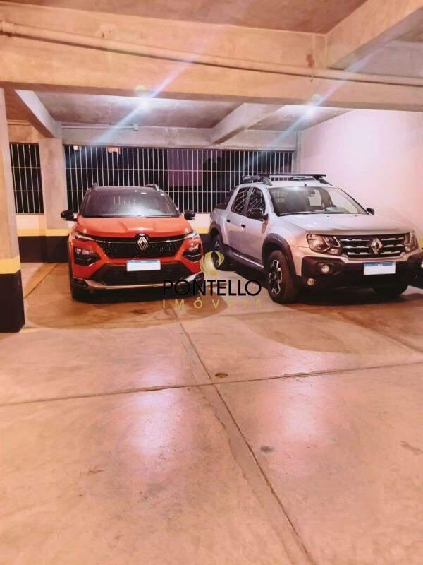 Apartamento, Anchieta, 4 Quartos, 2 Vagas, 1 Suíte