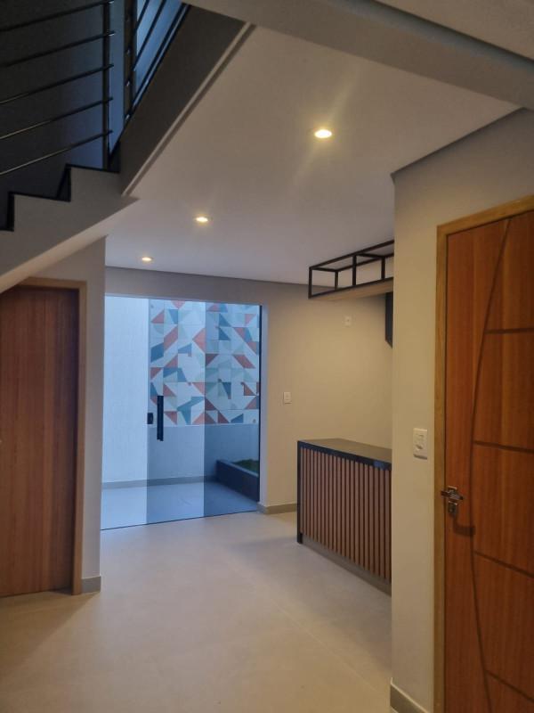 Casa, Cardoso (barreiro), 3 Quartos, 2 Vagas, 1 Suíte