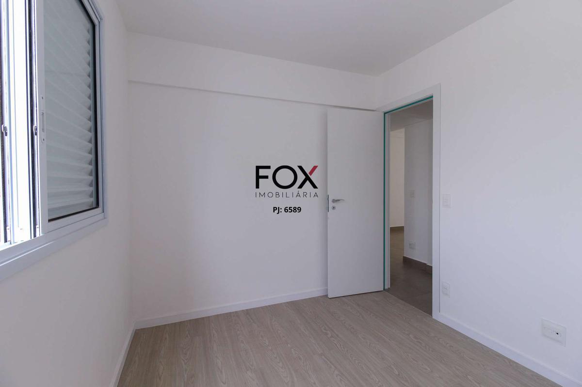 Apartamento, Liberdade, 3 Quartos, 2 Vagas, 1 Suíte