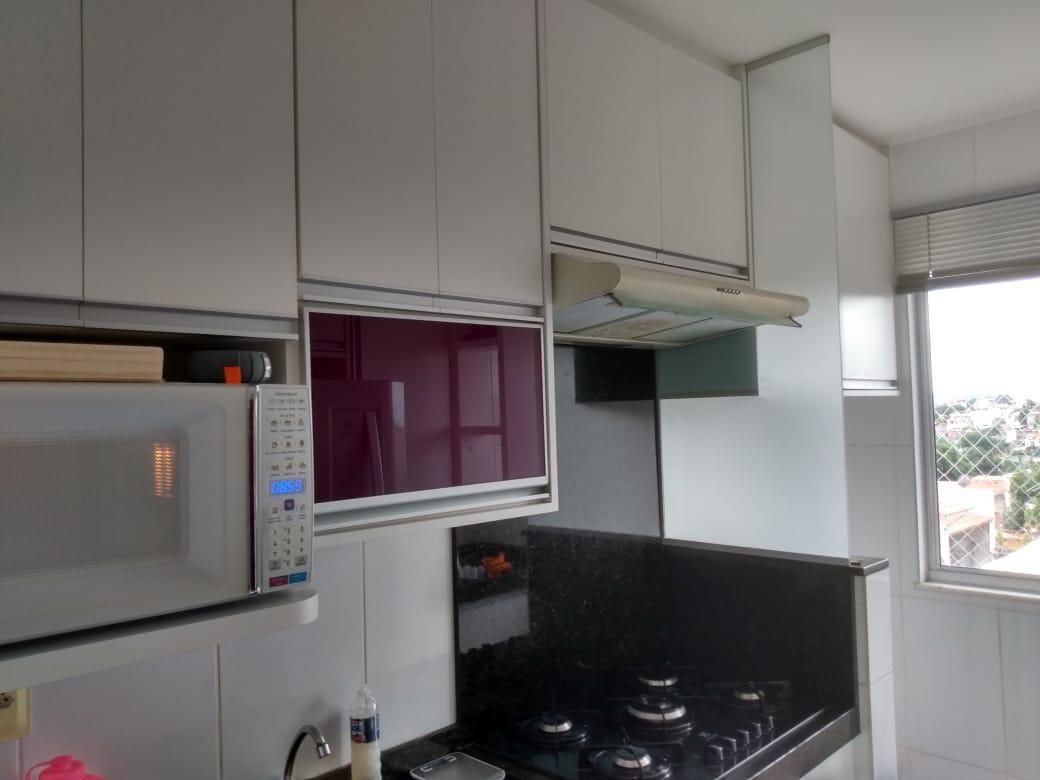 Apartamento, Rio Branco, 3 Quartos, 2 Vagas, 1 Suíte
