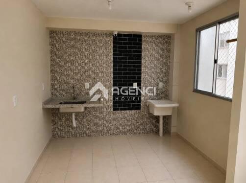 Apartamento, Cabral, 2 Quartos, 0 Vaga, 0 Suíte