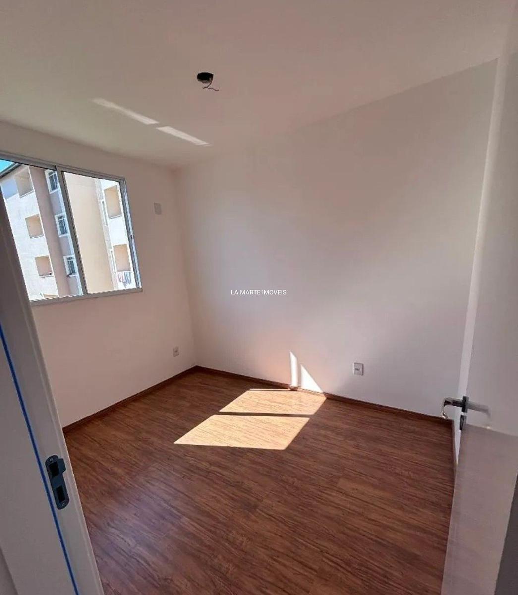 Apartamento, Monte Verde, 2 Quartos, 1 Vaga
