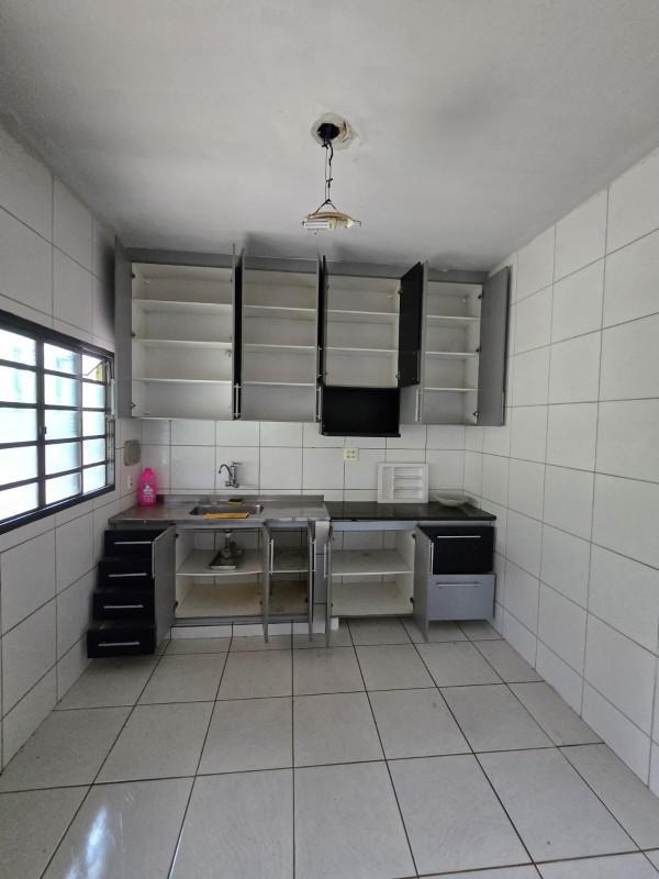 Casa, Chácara Novo Horizonte, 2 Quartos, 0 Vaga, 1 Suíte