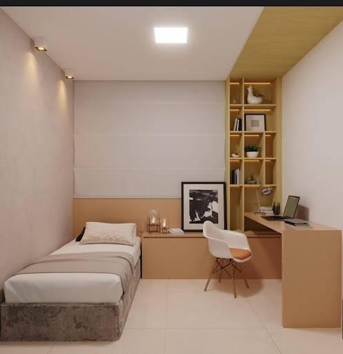 Casa, Jardim Panorama, 3 Quartos, 3 Vagas, 1 Suíte