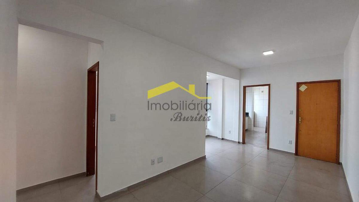 Apartamento, Buritis, 3 Quartos, 2 Vagas, 1 Suíte